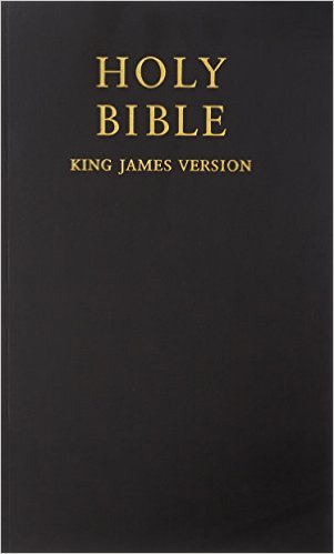 bible