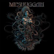 meshuggah