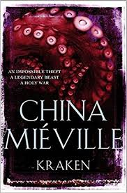 kraken