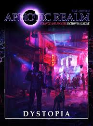 aphotic realm