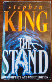 the stand