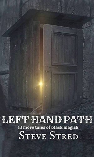 left hand path