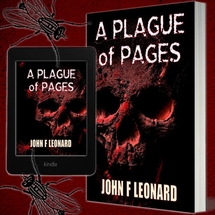 plague of pages