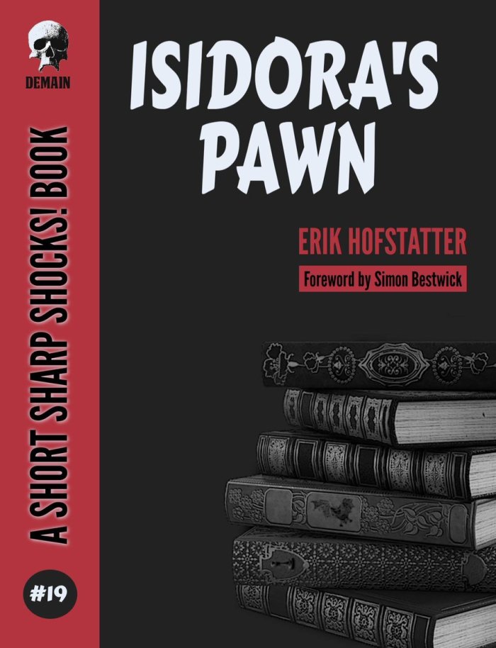 isidoras pawn