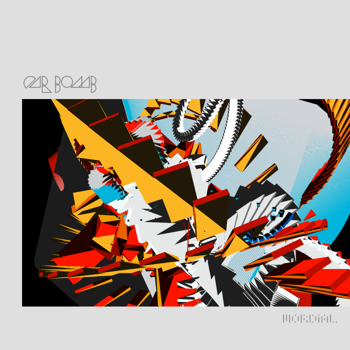 CarBomb_Mordial_FrontCover_R2